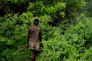 Arusha: Tour zum Lake Eyasi, zu den Dörfern der Datoga und Hadzabe