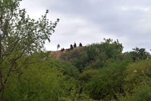 Arusha: Tour zum Lake Eyasi, zu den Dörfern der Datoga und Hadzabe