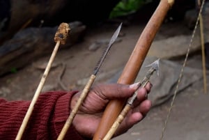 Arusha: Tour zum Lake Eyasi, zu den Dörfern der Datoga und Hadzabe