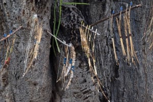 Arusha: Tour zum Lake Eyasi, zu den Dörfern der Datoga und Hadzabe