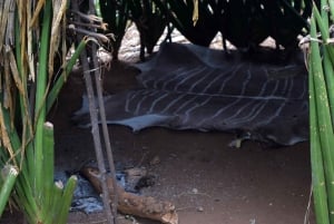 Arusha: Tour zum Lake Eyasi, zu den Dörfern der Datoga und Hadzabe