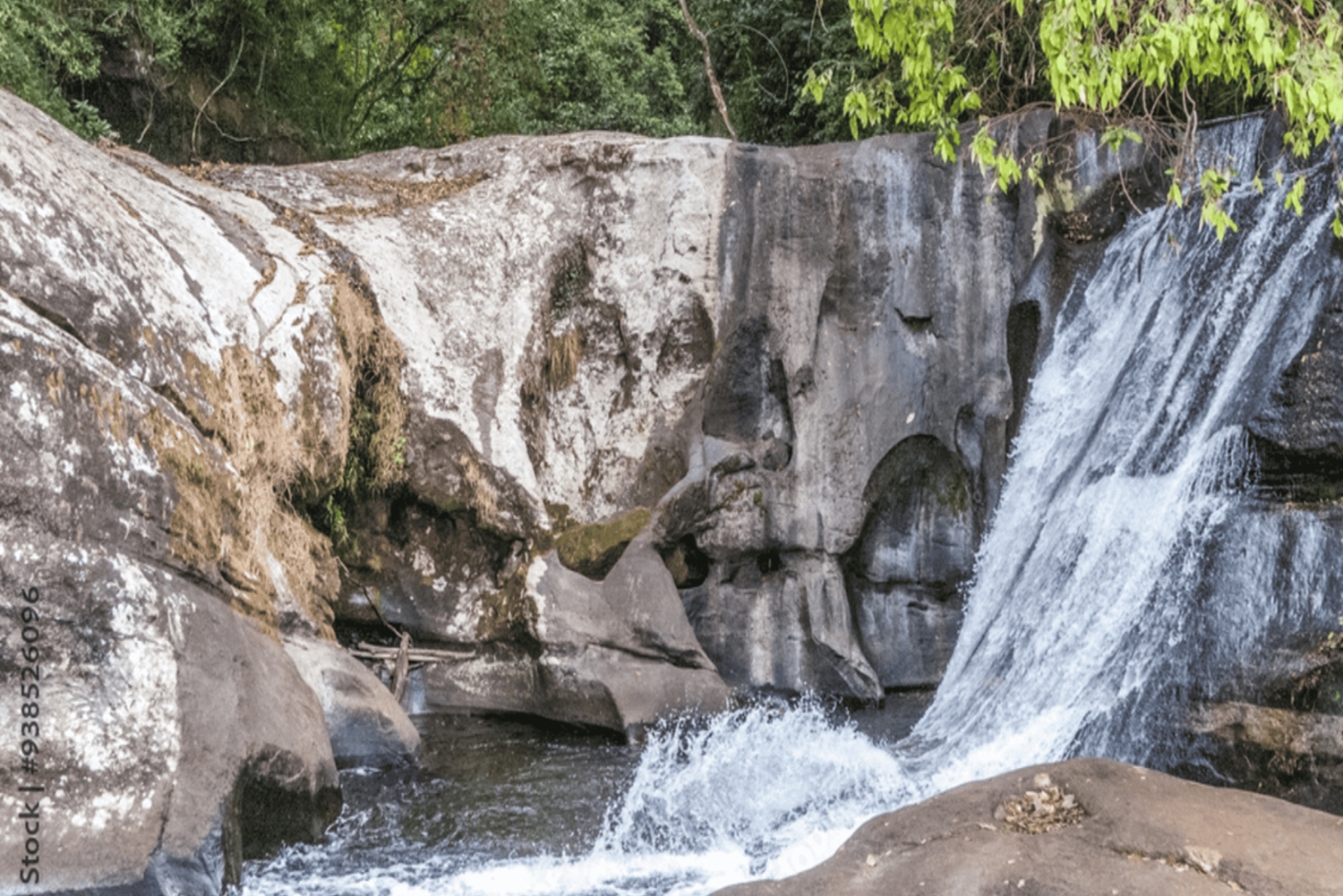 Från Dar es Salaam: 3-dagars Udzungwa och Mikumi Safari
