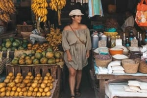 From Jungle to Stone Town: Zanzibar Nature & Heritage Escape