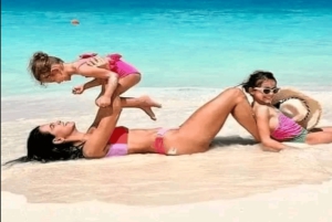 Из Нунгви/Кендвы: Экскурсия на остров-тюрьму и песчаную отмель Накупенда