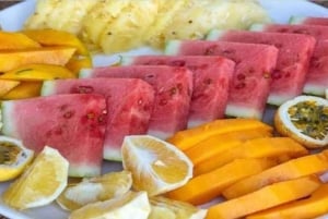 Desde Nungwi: excursión para ver delfines y practicar snorkel en Mnemba