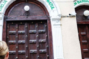 Z NUNGWI: STONE TOWN, WYCIECZKA NA FARMĘ PRZYPRAW I WYSPĘ WIĘZIENNĄ