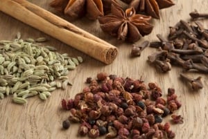 From Wete: Pemba Spice Farm and Oil Distillery Tour