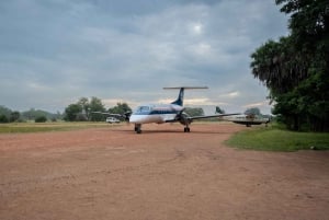 Au départ de Zanzibar : 2 jours 1 nuit Selous GR Safari avec vols