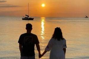 Depuis Zanzibar : safari de 3 jours dans le parc national de Mikumi avec train