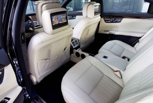 Vanaf de luchthaven van Zanzibar: Privé transfer naar het strandhotel