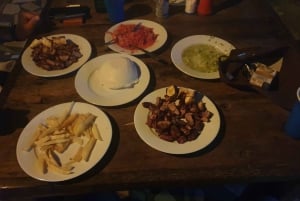 A partir de Zanzibar: Viagem de 1 dia a Dar es Salaam com ferry e almoço