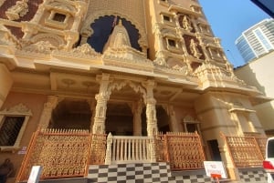 A partir de Zanzibar: Viagem de 1 dia a Dar es Salaam com ferry e almoço