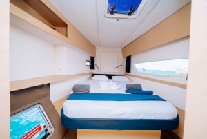 Da Zanzibar: escursione in yacht di mezza giornata