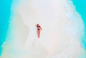 Vanuit Zanzibar: Prison Island met Nakupenda-tour