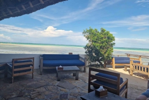 from Zanzibar: Private Tours In Zanzibar with Jozani