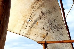 Zanzibarista: Safari Blue -snorklausretki lounaalla