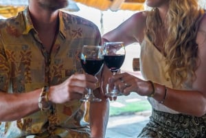 Zanzibar: 4 päivän safarimatka upealle Natronjärvelle