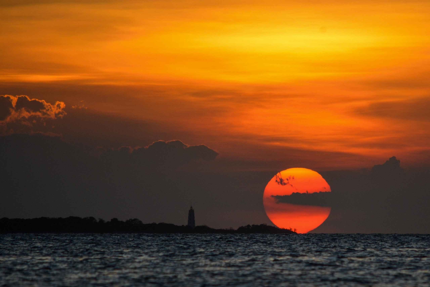 Vanuit Zanzibar: Sunset Cruise Yacht Trip-ervaring