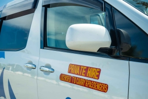 Vanuit Zanzibar: Sunset Cruise Yacht Trip-ervaring