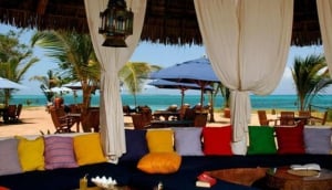 Fumba Beach Lodge