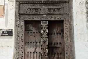 Visite guidée à pied : découvrez le passé et l'avenir de Stone Town