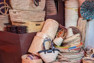Visite guidée à pied : découvrez le passé et l'avenir de Stone Town