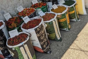 Visite guidée à pied : découvrez le passé et l'avenir de Stone Town