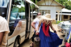 Hotel - Airport - Private - Group Transfer in Zanzibar