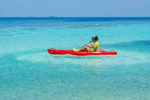 Sansibar: Jozani-Wald, Schmetterlinge und Mangroven-Kajakfahren