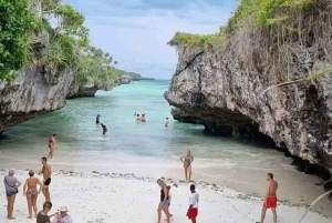 ZANZIBAR:Jozani Forest and Paje beach day trip