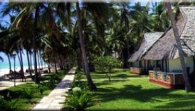 Karafuu Hotel Beach Resort