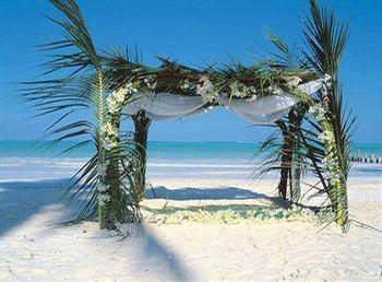 Kendwa Breezes Beach Resort