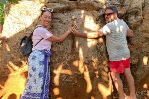 Kendwa Quad : Исследуйте сердце Занзибара на квадроцикле