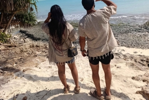 Kendwa Quad : Исследуйте сердце Занзибара на квадроцикле