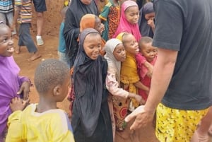 Kendwa Quad : Исследуйте сердце Занзибара на квадроцикле