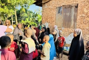 Kendwa Quad : Исследуйте сердце Занзибара на квадроцикле