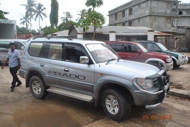 Kibabu Cars