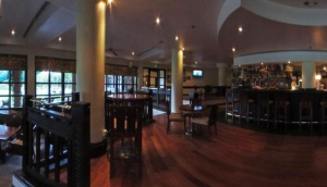 Kibo Bar