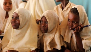 Kichanga Foundation