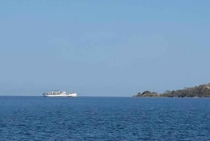 キゴマ：ドクター・リビングストン記念館を含む市内観光