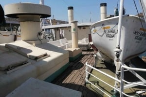 キゴマ：ドクター・リビングストン記念館を含む市内観光