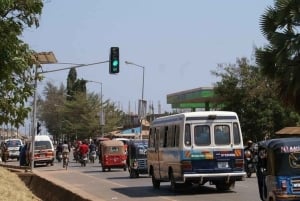 Kigoma: stadsrondleiding met Dr. Livingstone Memorial