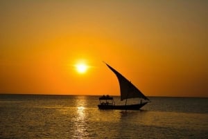 Kigoma: stadsrondleiding met Dr. Livingstone Memorial