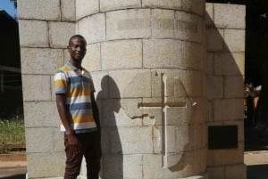 Kigoma: stadsrondleiding met Dr. Livingstone Memorial