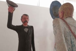 Kigoma: stadsrondleiding met Dr. Livingstone Memorial