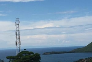 Kigoma: stadsrondleiding met Dr. Livingstone Memorial