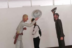 Kigoma: stadsrondleiding met Dr. Livingstone Memorial