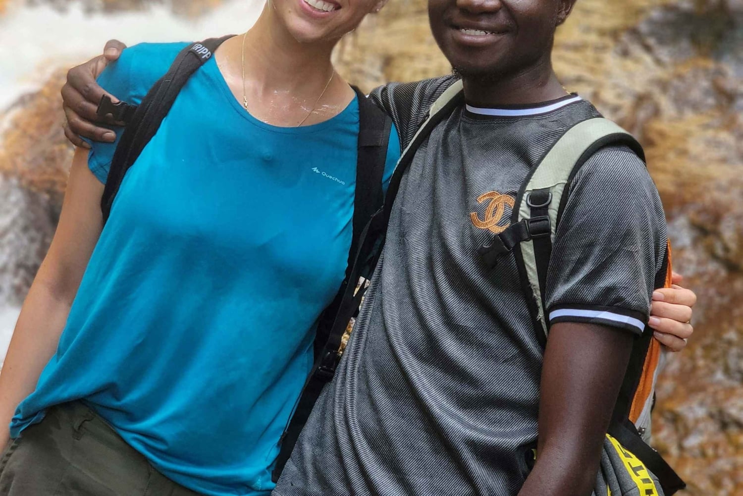 Kigoma: Escursione di un giorno al Parco Nazionale di Gombe con trekking degli scimpanzé