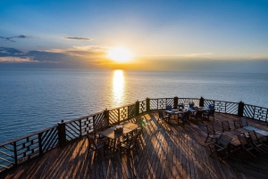 Kigoma: Tur til Tanganyikasøen og kanotur