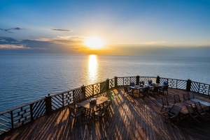 キゴマ：タンガニーカ湖ツアーとカヌー遊覧をお楽しみください